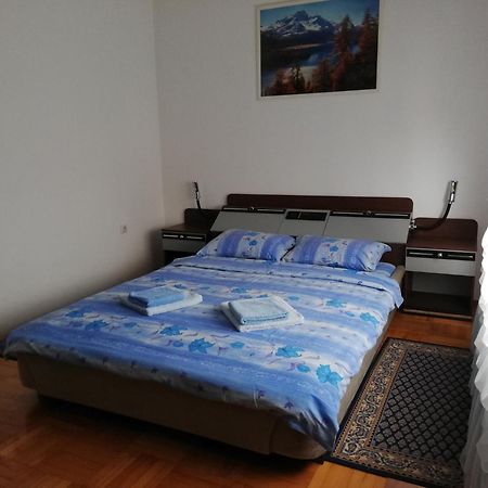 סוקו בניה Dokic Apartmani חדר תמונה