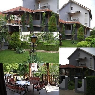 סוקו בניה Dokic Apartmani מראה חיצוני תמונה