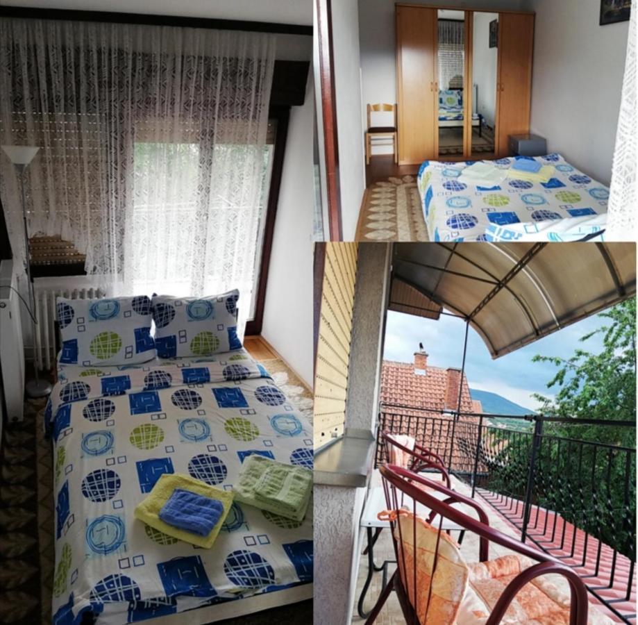 סוקו בניה Dokic Apartmani מראה חיצוני תמונה