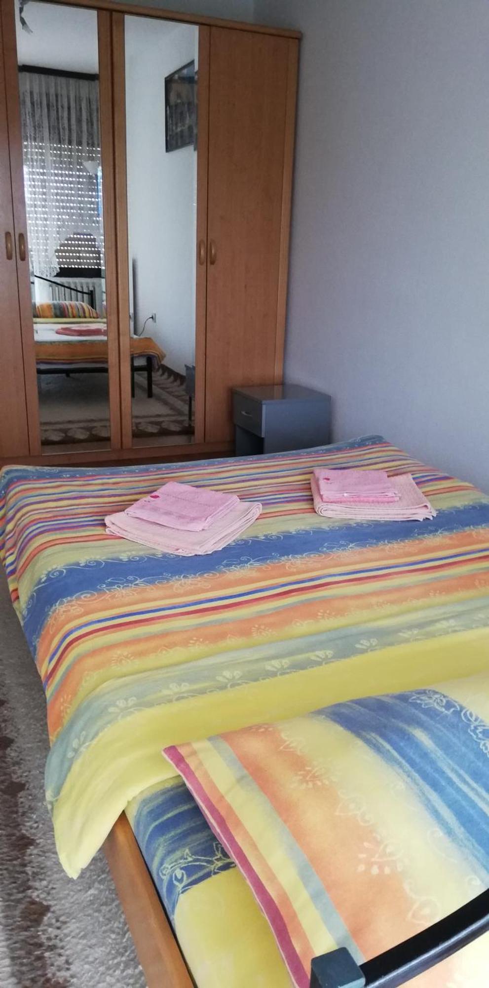 סוקו בניה Dokic Apartmani חדר תמונה