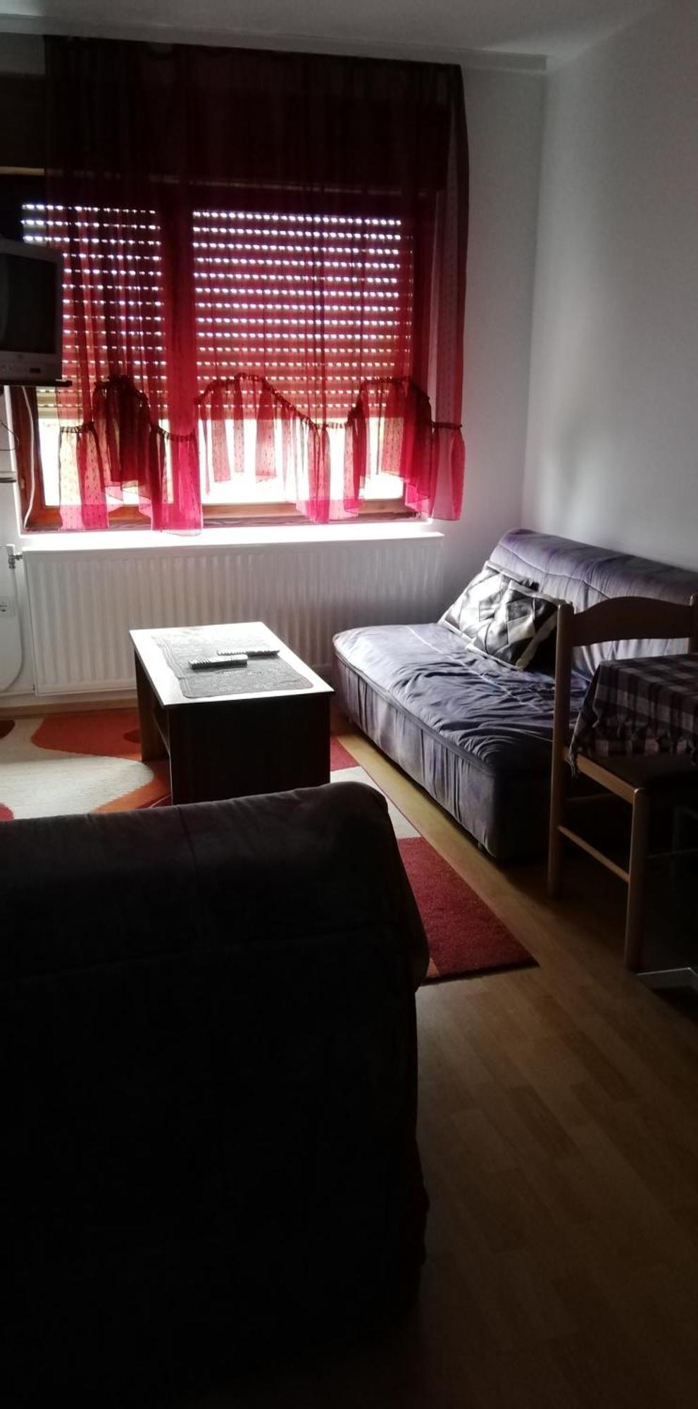 סוקו בניה Dokic Apartmani חדר תמונה