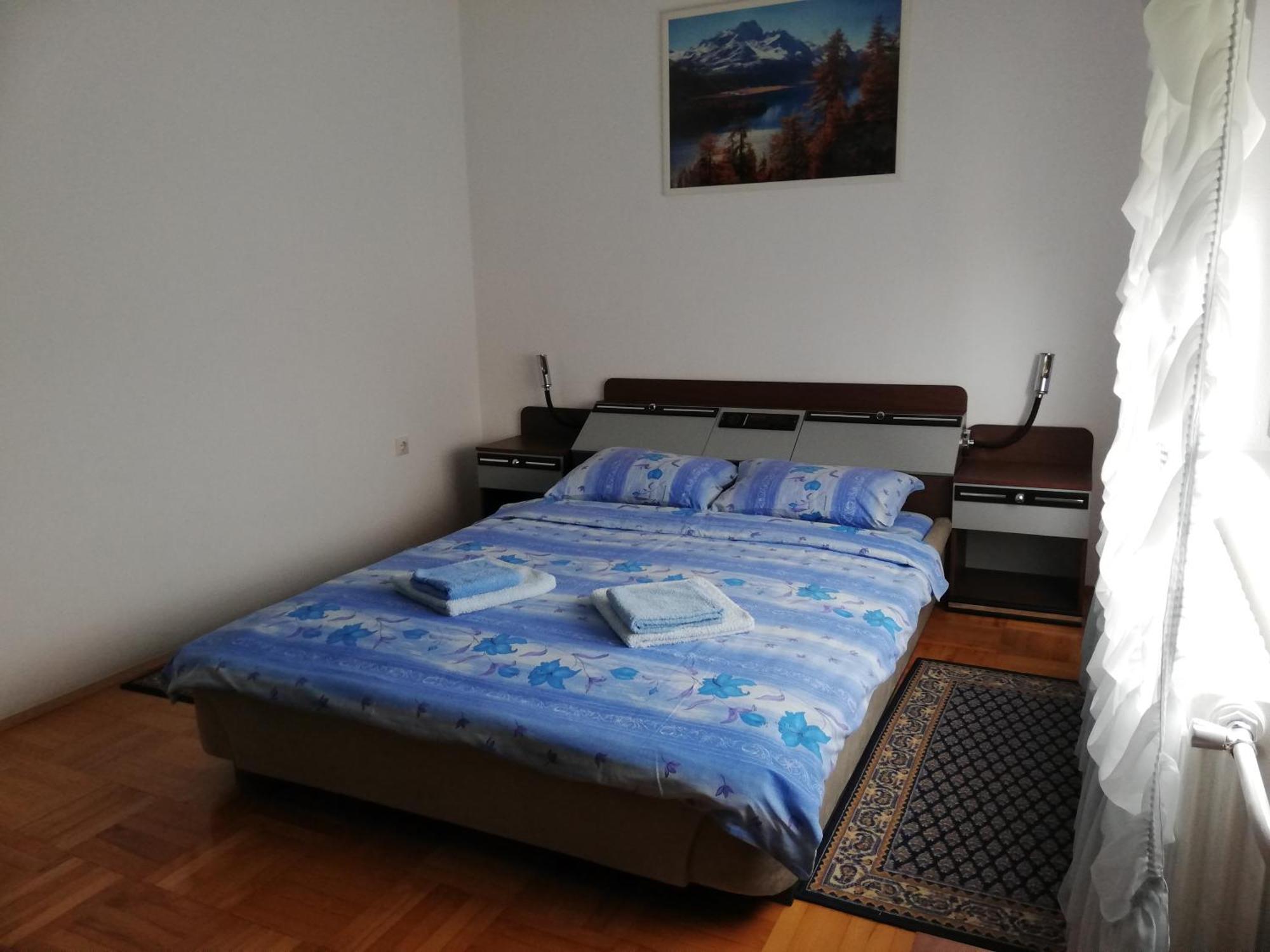 סוקו בניה Dokic Apartmani חדר תמונה