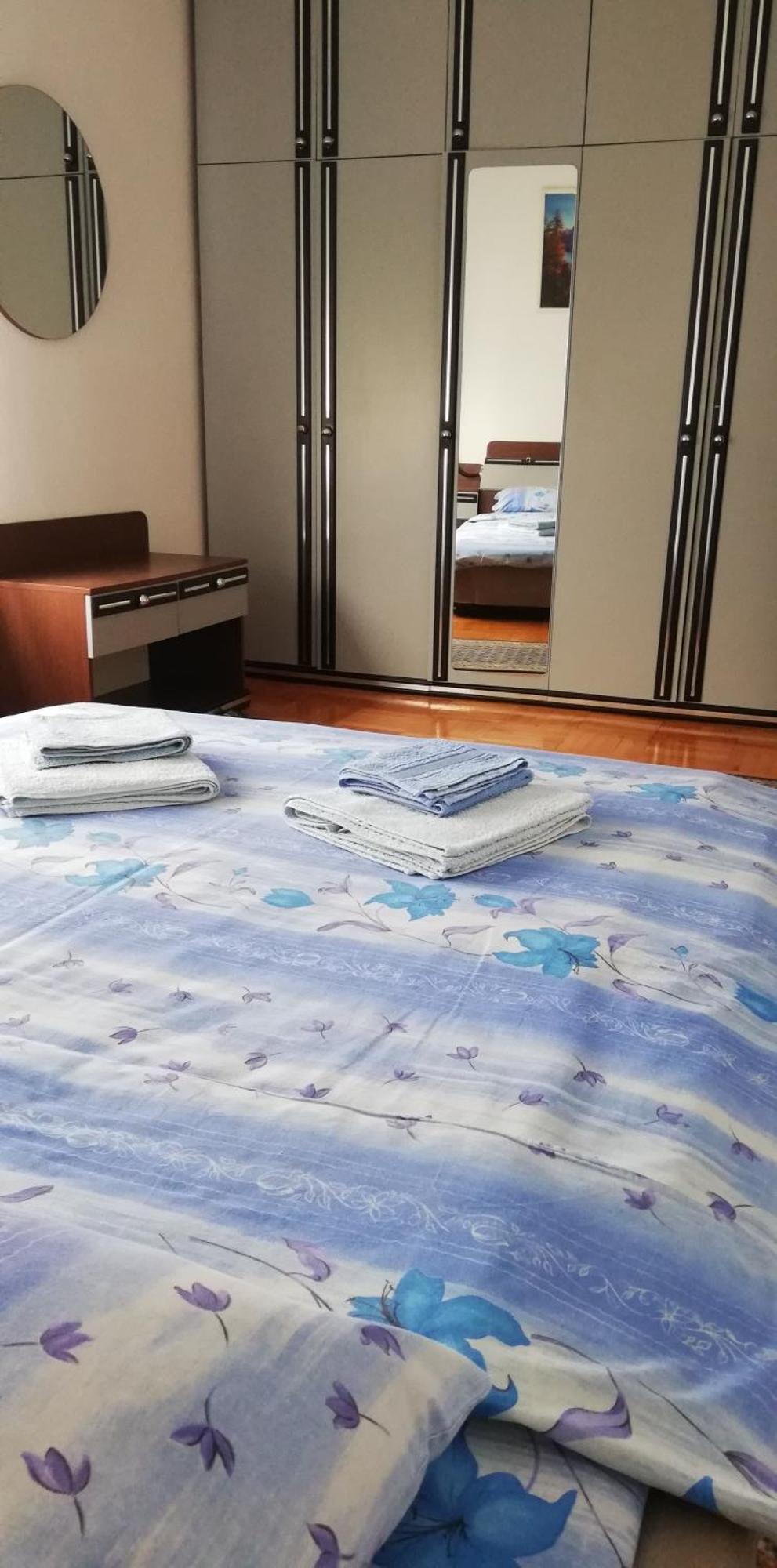 סוקו בניה Dokic Apartmani חדר תמונה