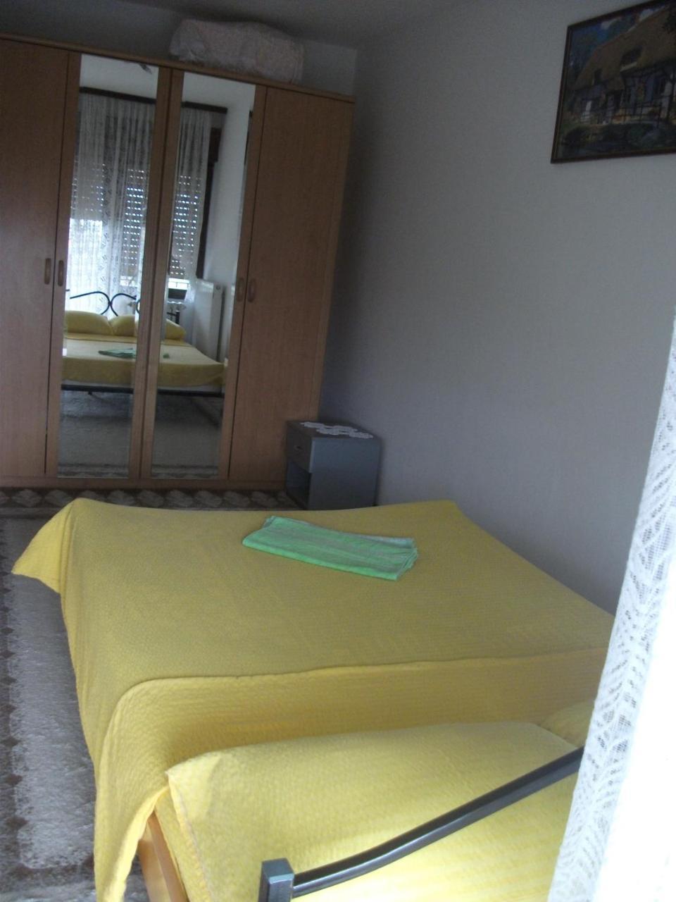 סוקו בניה Dokic Apartmani מראה חיצוני תמונה