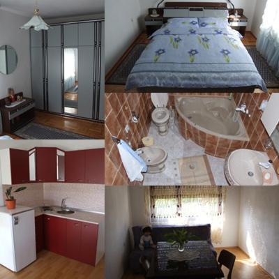 סוקו בניה Dokic Apartmani מראה חיצוני תמונה