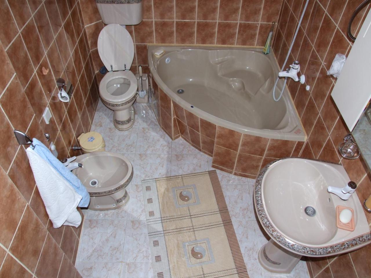 סוקו בניה Dokic Apartmani מראה חיצוני תמונה