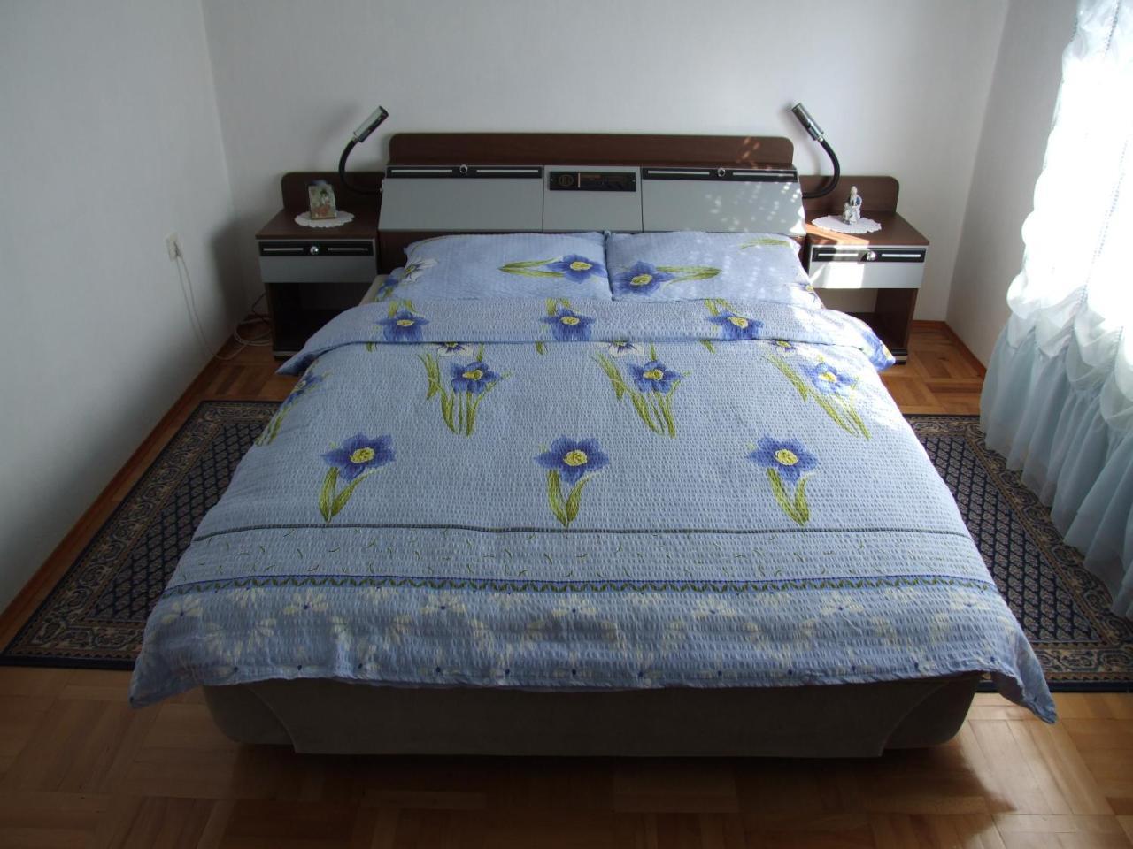 סוקו בניה Dokic Apartmani מראה חיצוני תמונה