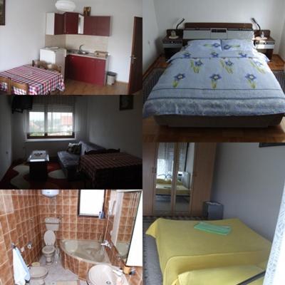 סוקו בניה Dokic Apartmani מראה חיצוני תמונה