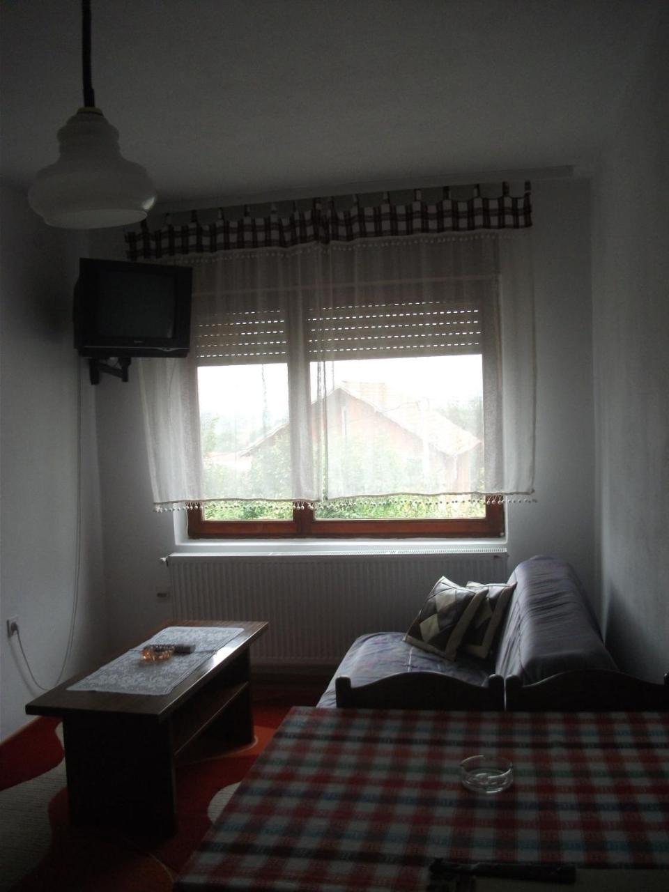 סוקו בניה Dokic Apartmani מראה חיצוני תמונה