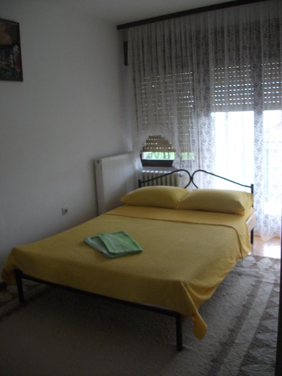 סוקו בניה Dokic Apartmani מראה חיצוני תמונה