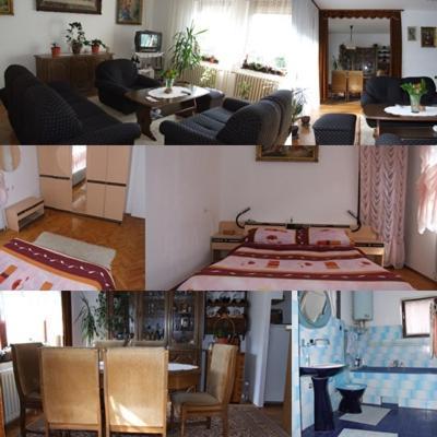 סוקו בניה Dokic Apartmani מראה חיצוני תמונה